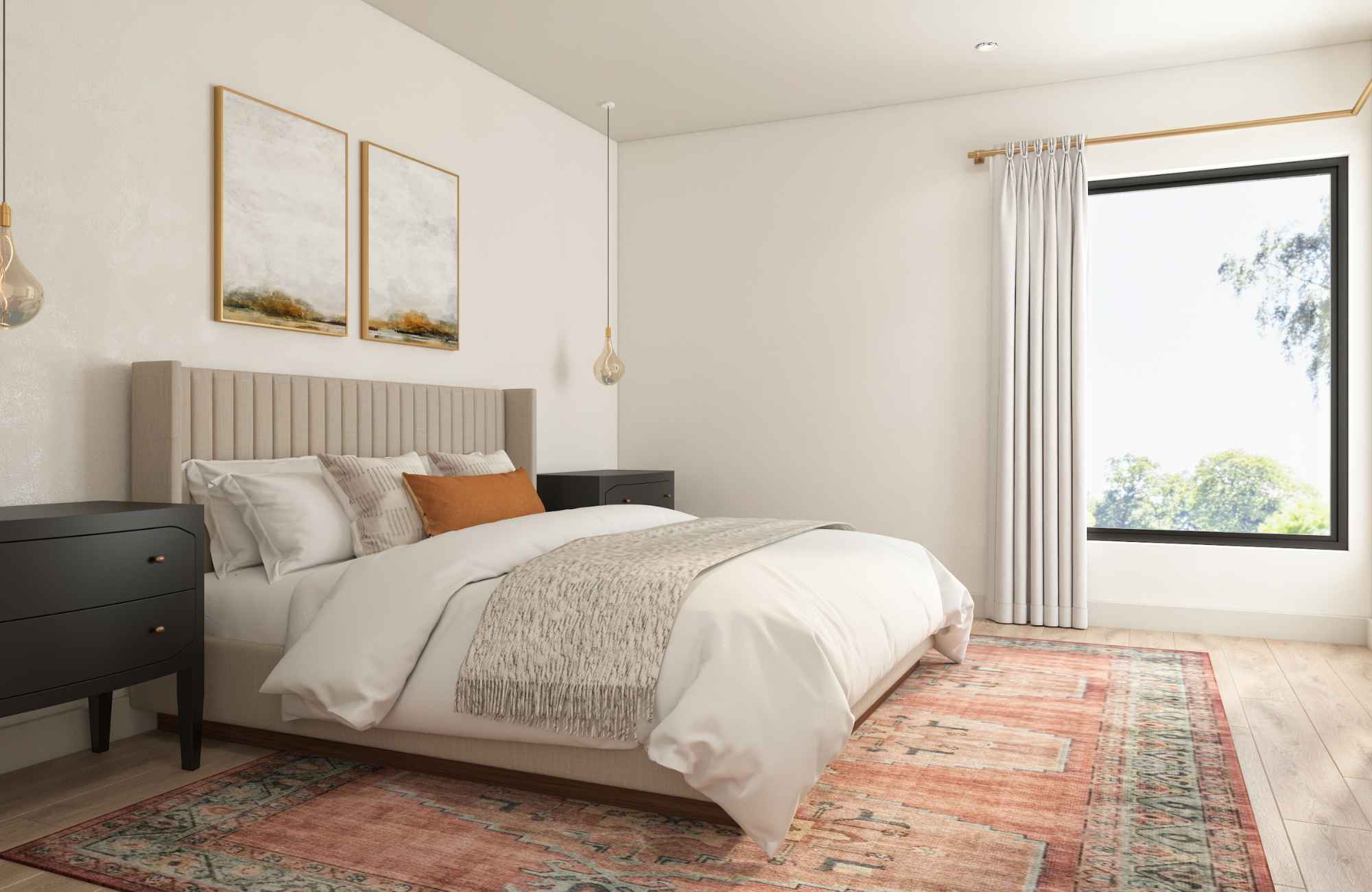 full-service-interior-design-60091-discovering-your-unique-design-style-calming-bedroom-soft-colors-minimal-decor-home-furnishings-personal-design