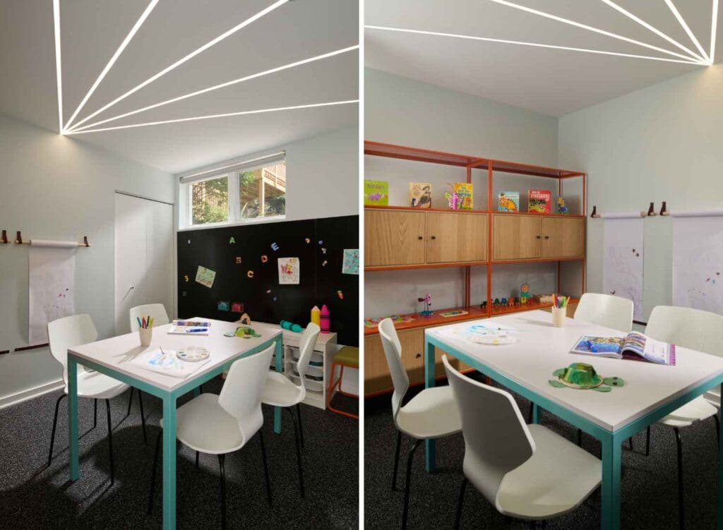 kp-home-60091-kids-emporium-play-house-maker-space-table-and-chairs-craft-and-building-supplies-on-shelves-and-drawers-geometric-lighting-edgy-interior-design