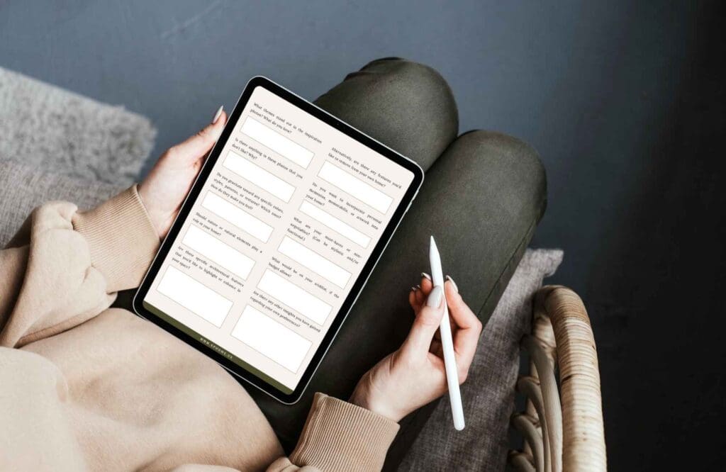 full-service-interior-designer-60614-guidance-through-design-process-kp-home-questionnaire-to-discover-lifestyle-and-design-preferences-self-expression