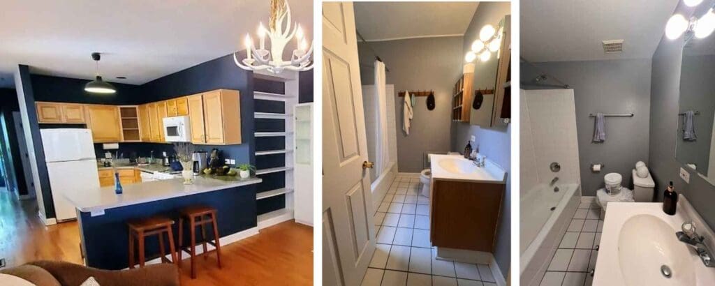 full-service-interior-designer-north-woods-wi-lincoln-square-kitchen-and-bathroom-renovation-before-images-builder-grade-cabinets-and-colors-collected-design