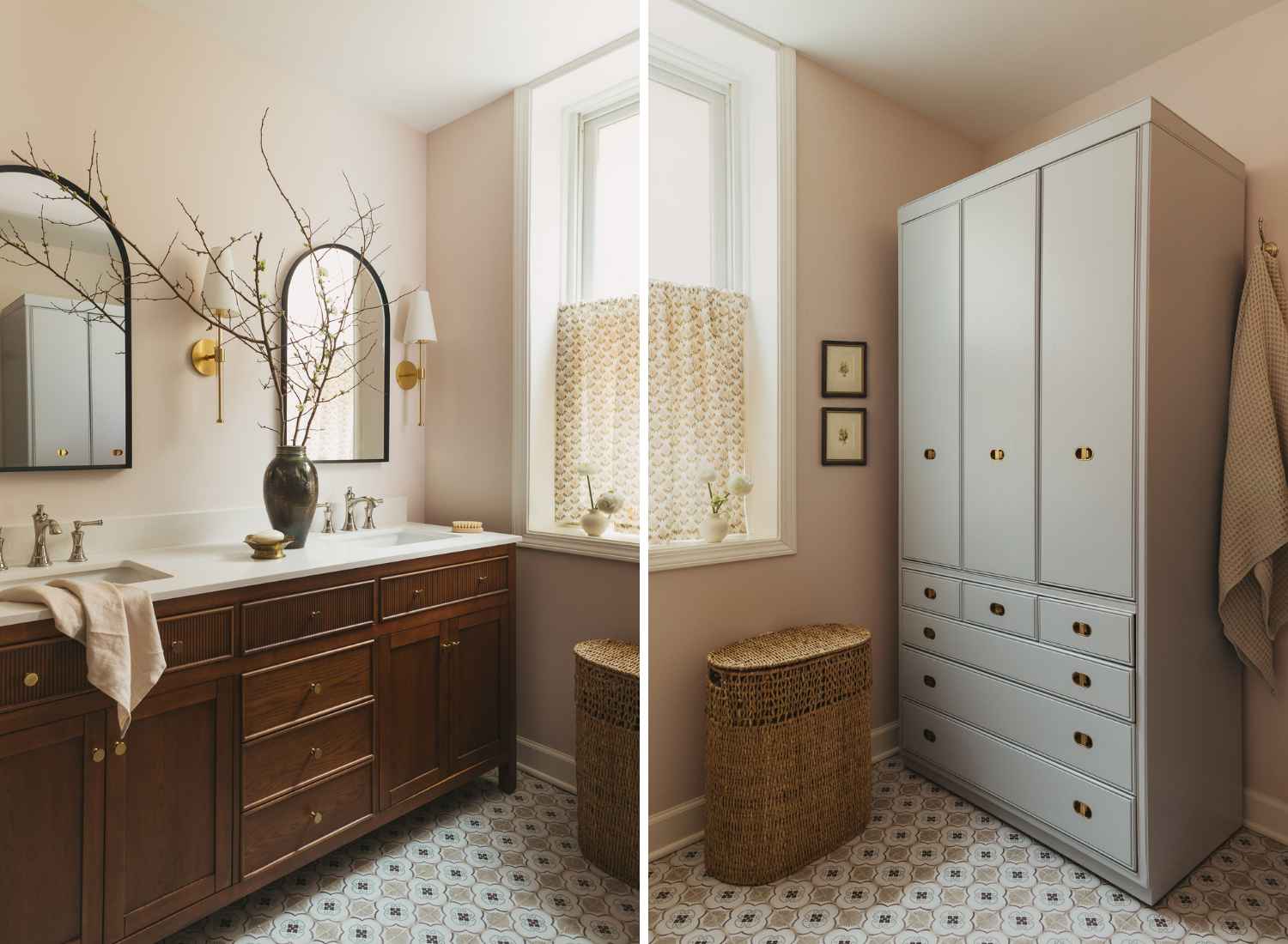 kp-home-54843-lincoln-park-home-interior-design-bathroom-with-walnut-double-vanity-storage-cabinet-thoughtful-bathroom-renovation