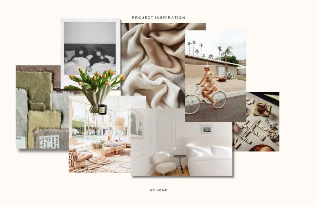 kp-home-lincoln-park-logan-square-home-tour-mood-board-inspiration-images-for-home-furnishings-project-soft-colors-california-casual-comfort-meaningful